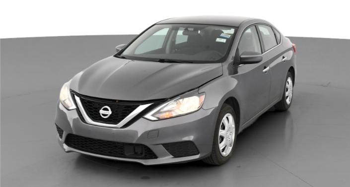 2019 Nissan Sentra S -
                Tolleson, AZ