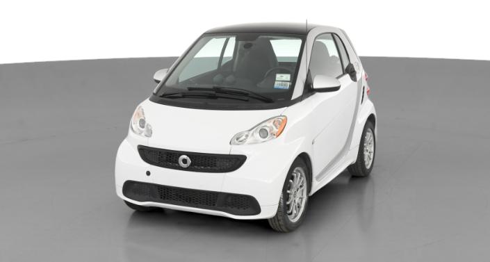 2014 smart fortwo  -
                Wheatland, OK