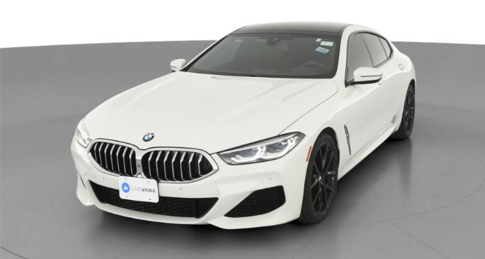 2022 BMW 8 Series 840i -
                Rocklin, CA