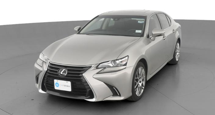 2016 Lexus GS 350 -
                Hebron, OH