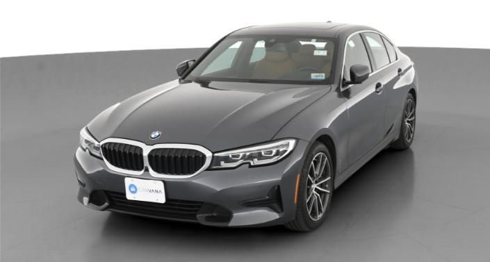 2021 BMW 3 Series 330i -
                Rocklin, CA