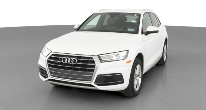 2018 Audi Q5 Premium -
                Tolleson, AZ