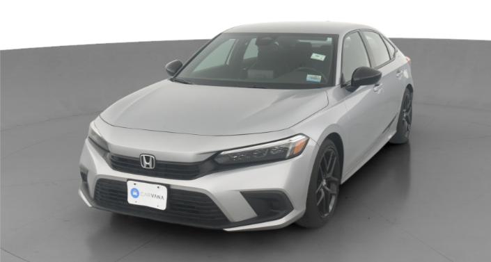 2022 Honda Civic Sport -
                Indianapolis, IN