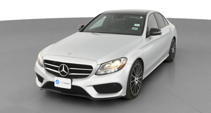 2016 Mercedes-Benz C-Class C 300 -
                Tolleson, AZ