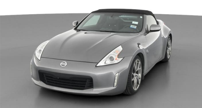 2013 Nissan Z 370Z -
                Trenton, OH