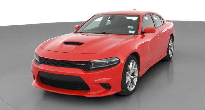 2022 Dodge Charger GT -
                Tooele, UT