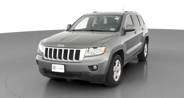 2011 Jeep Grand Cherokee Laredo -
                Rocklin, CA