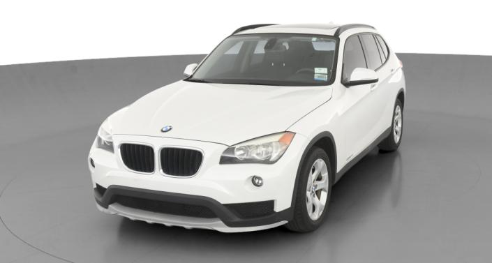 2015 BMW X1 sDrive28i -
                Rocklin, CA