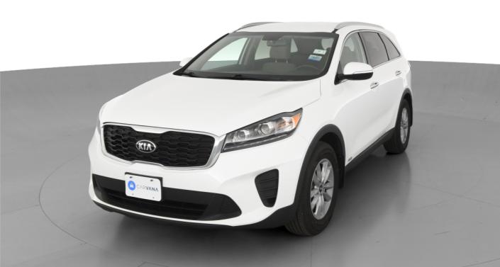 2019 Kia Sorento LX -
                Colonial Heights, VA