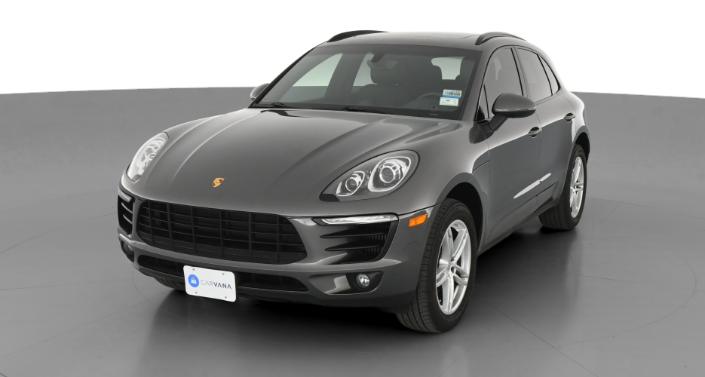 2016 Porsche Macan S -
                Tooele, UT