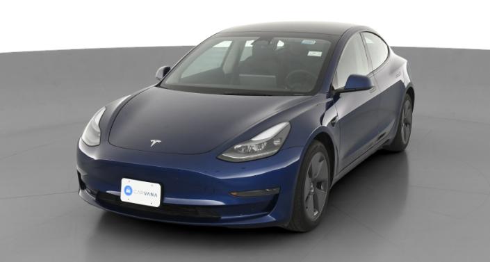 2023 Tesla Model 3 Standard Range -
                San Antonio, TX