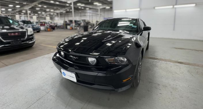 2012 Ford Mustang GT Premium -
                Frisco, TX