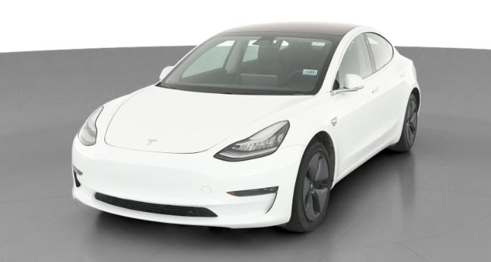 2019 Tesla Model 3 Standard Range -
                Rocklin, CA