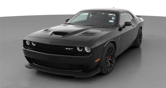 2015 Dodge Challenger SRT Hellcat -
                Tolleson, AZ