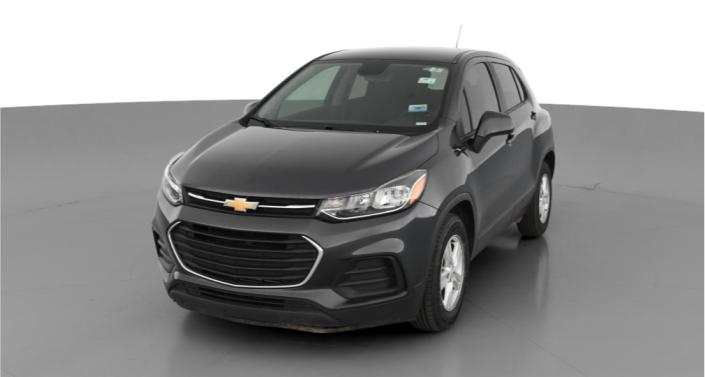 2020 Chevrolet Trax LS -
                Tolleson, AZ