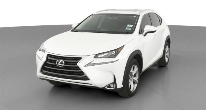 2017 Lexus NX 200t -
                Tolleson, AZ