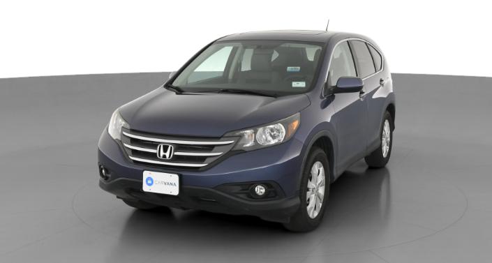 2013 Honda CR-V EX -
                Rocklin, CA