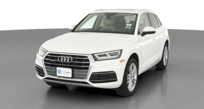 2019 Audi Q5 Premium Plus -
                Rocklin, CA