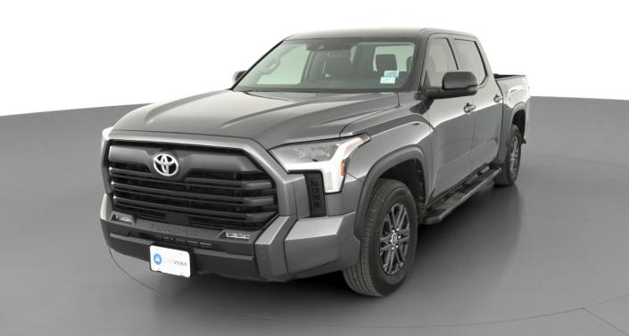 2024 Toyota Tundra SR5 -
                Houston, TX