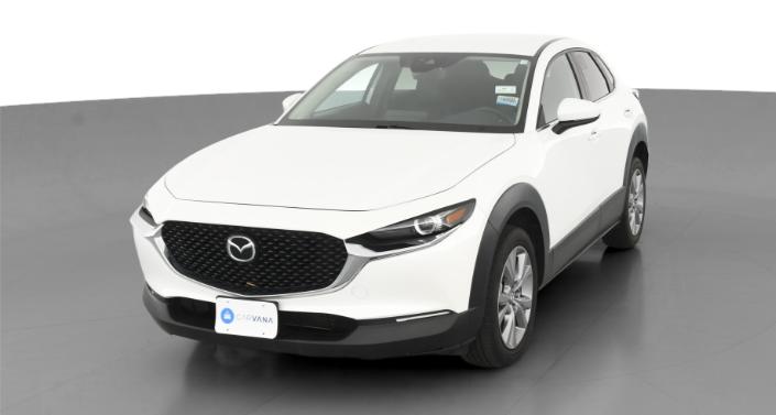 2021 Mazda CX-30 Select -
                Tolleson, AZ