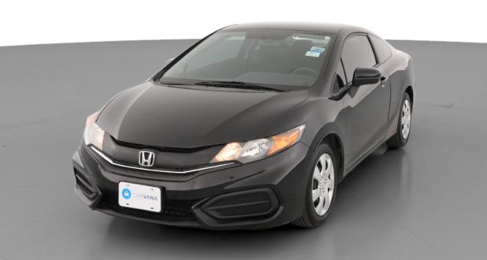 2015 Honda Civic LX -
                Tolleson, AZ