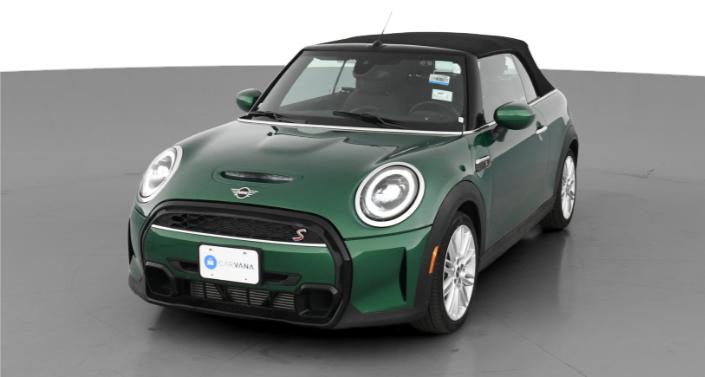 2024 MINI Cooper Convertible S -
                Tolleson, AZ