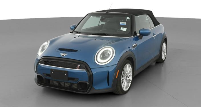 2024 MINI Cooper Convertible S -
                Tolleson, AZ