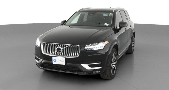 2023 Volvo XC90 B6 Plus -
                Tolleson, AZ