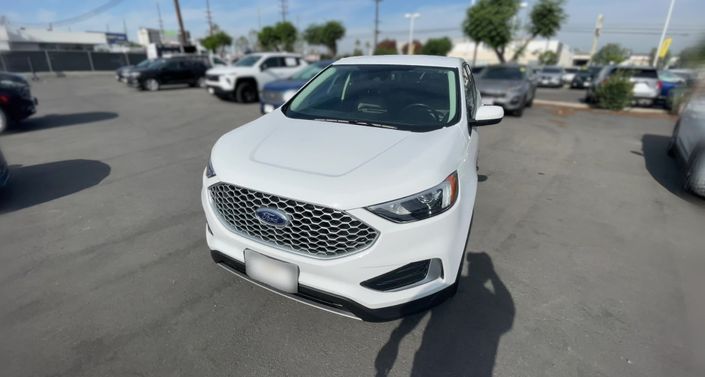 2024 Ford Edge SEL -
                North Las Vegas, NV