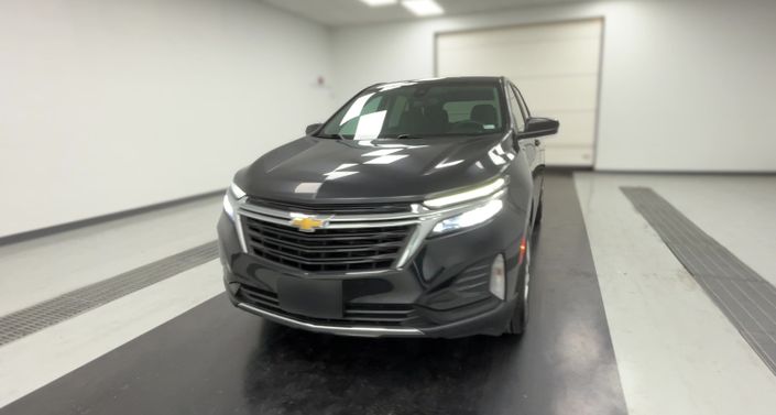 2023 Chevrolet Equinox LT -
                Hazelwood, MO