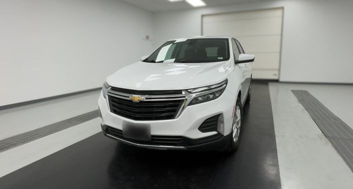 2023 Chevrolet Equinox LT -
                Hazelwood, MO