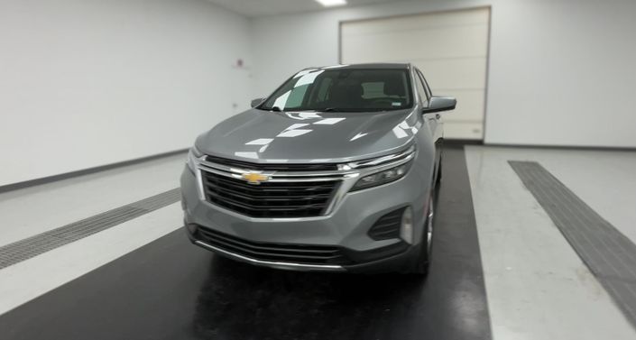 2023 Chevrolet Equinox LT -
                Hazelwood, MO