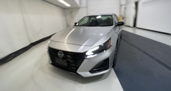 2024 Nissan Altima SV -
                Denver, CO