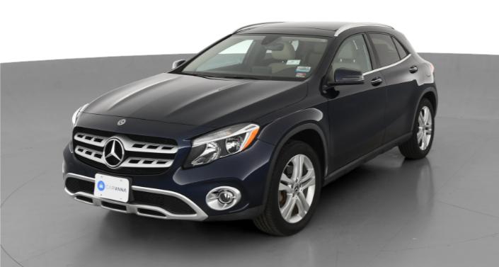 2018 Mercedes-Benz GLA 250 4MATIC -
                Manville, NJ