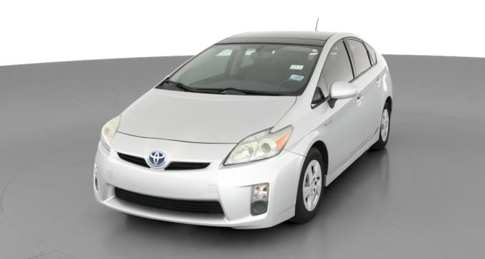 2010 Toyota Prius Four -
                Trenton, OH