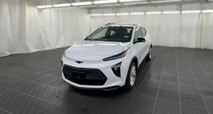 2023 Chevrolet Bolt EUV LT -
                Indianapolis, IN