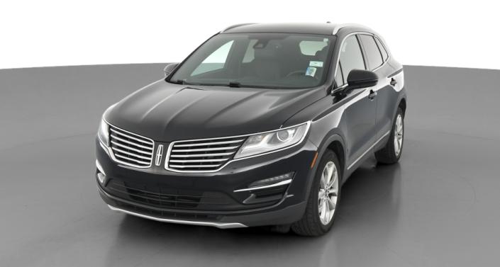 2017 Lincoln MKC Select -
                Trenton, OH