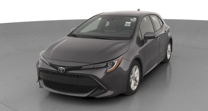 2022 Toyota Corolla SE -
                Indianapolis, IN