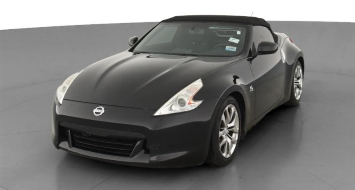 2010 Nissan Z 370Z -
                Indianapolis, IN