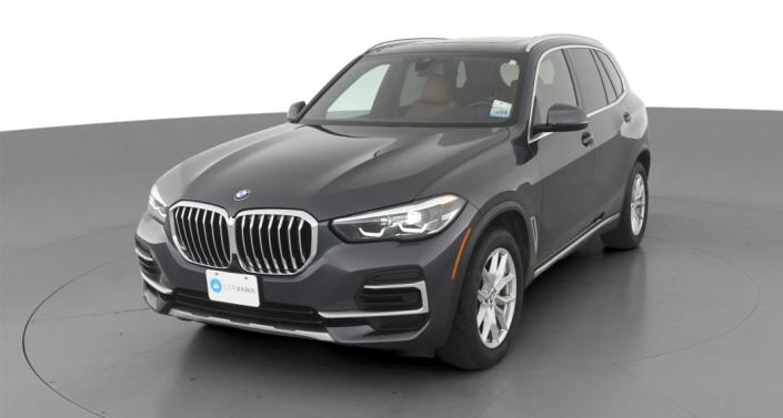 2022 BMW X5 xDrive40i -
                Hebron, OH