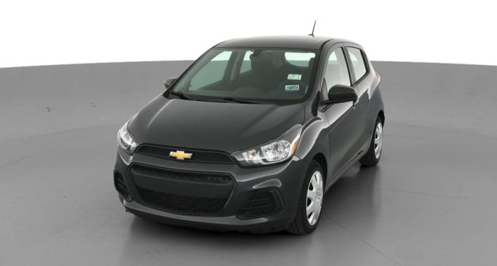 2018 Chevrolet Spark LS -
                Lorain, OH