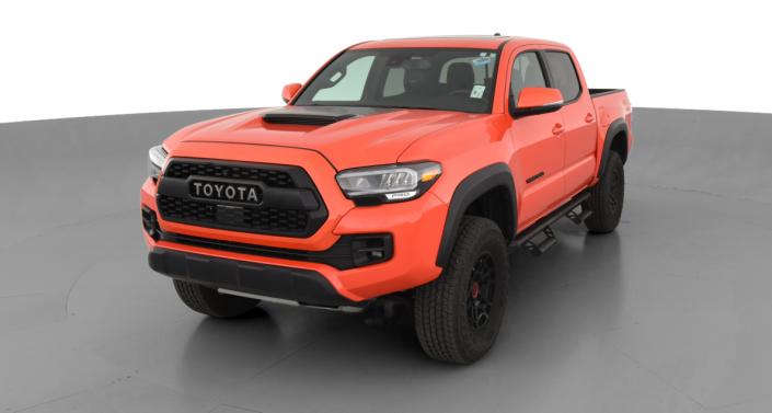 2023 Toyota Tacoma TRD Pro -
                Concord, NC