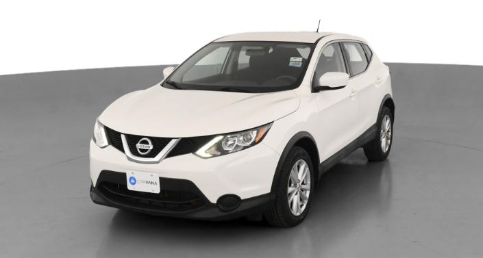 2017 Nissan Rogue Sport S -
                Framingham, MA