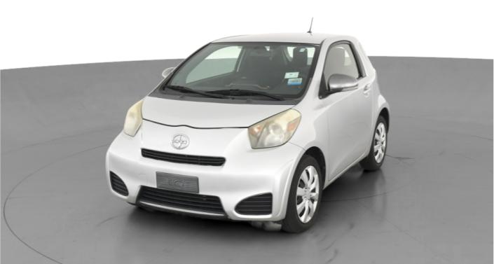 2012 Scion iQ Base -
                Bessemer, AL