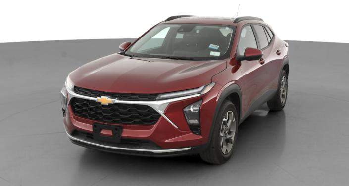 2024 Chevrolet Trax LT -
                Bessemer, AL