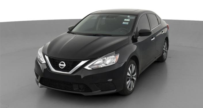 Thumbnail: 2019 Nissan Sentra - 1