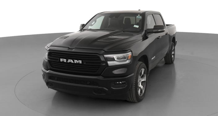 2023 RAM 1500 Laramie -
                Fort Worth, TX