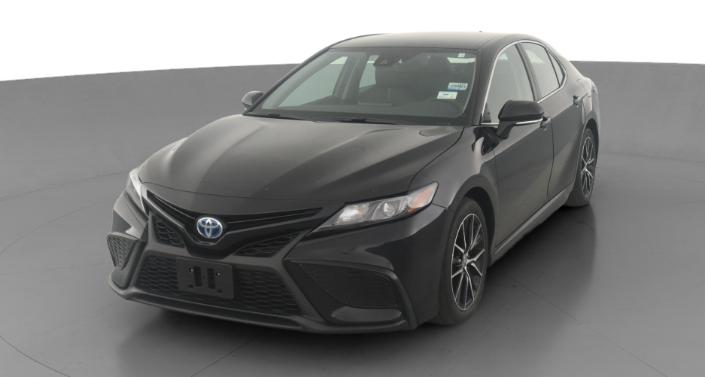 2024 Toyota Camry SE -
                Indianapolis, IN