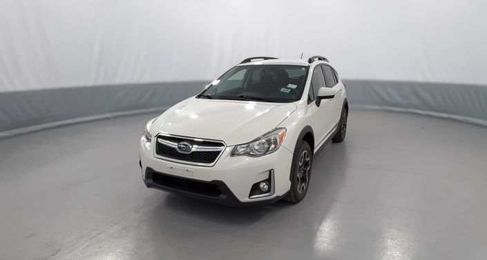 2016 Subaru Crosstrek Premium -
                Akron, NY