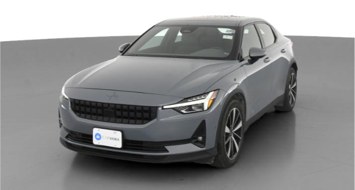 2022 Polestar 2  -
                Wheatland, OK